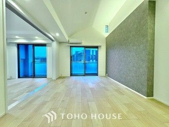 3LDK Apartment for Sale Near Musashiseki Station, Nerima - Thumbnail 3