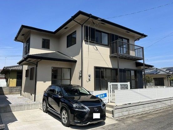 Renovated 4LDK House in Nakatsu City, Oita - Thumbnail 2
