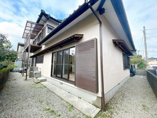 Renovated 4LDK House in Saiki City, Oita - 130 sqm - Thumbnail 3