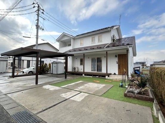 3SLDK Detached House for Sale in Hanamaki, Iwate - Thumbnail 2