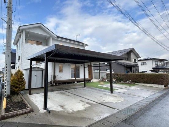 3SLDK Detached House for Sale in Hanamaki, Iwate - Thumbnail 3