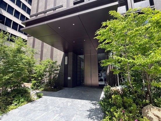 3LDK Apartment for Sale in Chuo-ku, Osaka | 77.9 sqm - Thumbnail 2