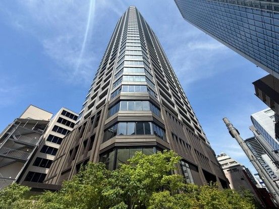 3LDK Apartment for Sale in Chuo-ku, Osaka | 77.9 sqm - Image 1