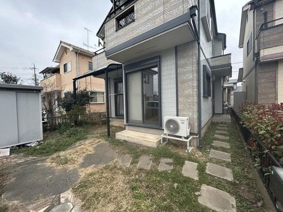 4LDK Detached House for Sale in Kawada-cho, Utsunomiya - Thumbnail 2