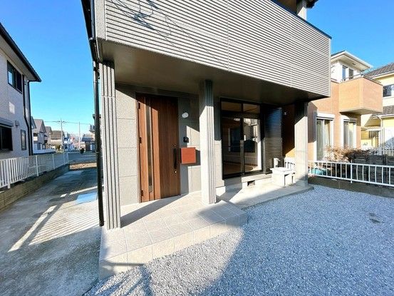 Renovated 3LDK House for Sale in Tamamura, Gunma - Thumbnail 2
