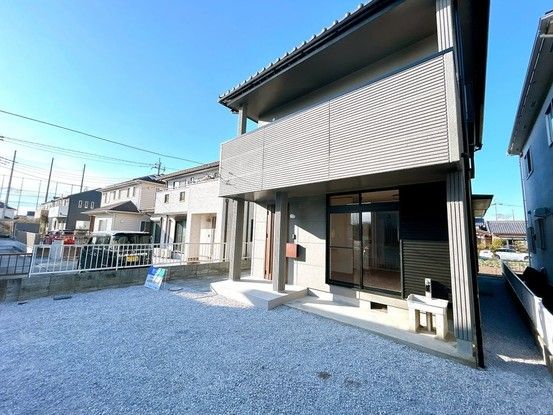 Renovated 3LDK House for Sale in Tamamura, Gunma - Thumbnail 3