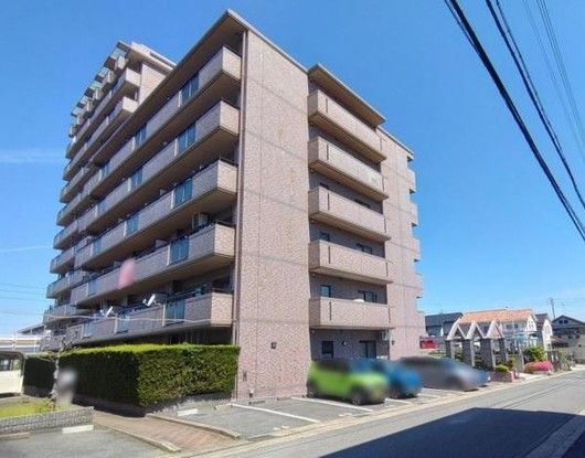3LDK Apartment for Sale in Nagoya Tenpaku Ward 72.09 sqm - Thumbnail 4