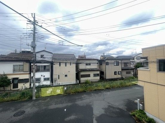 4LDK Detached House for Sale in Kawagoe, Saitama - Thumbnail 2
