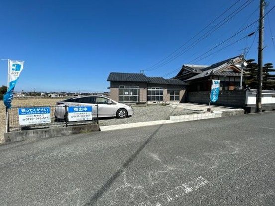 Renovated 3LDK House for Sale in Yatsushiro, Kumamoto - Thumbnail 2