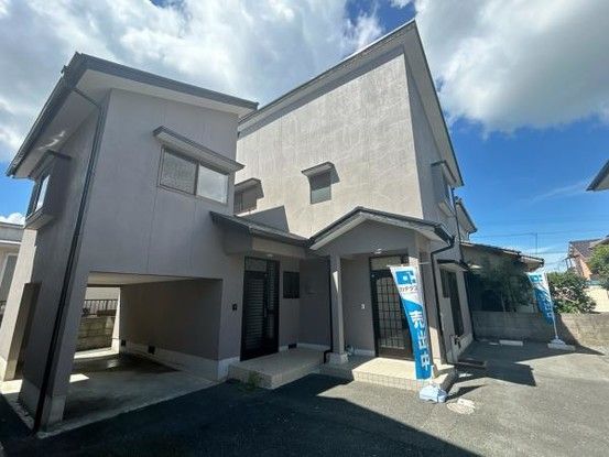 Renovated 4LDK House in Kōshi, Kumamoto - 126.55 sqm - Thumbnail 4