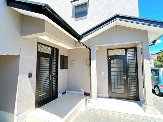 Renovated 4LDK House in Kōshi, Kumamoto - 126.55 sqm - Thumbnail 2