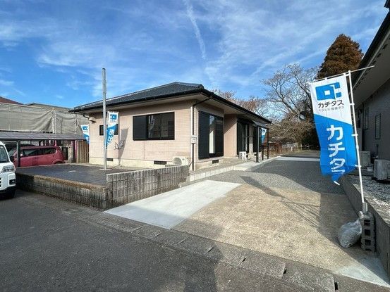 Renovated 3LDK House in Miyakonojo with Private Garden - Thumbnail 3