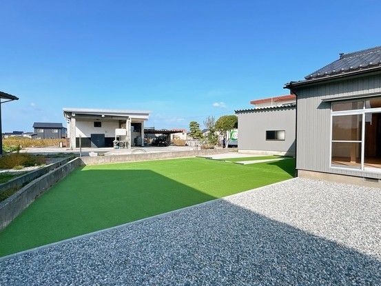 Renovated 5LDK House in Uozu City, Toyama - 151.57 sqm - Thumbnail 3