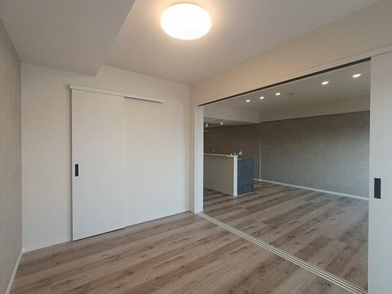 4LDK Top-Floor Apartment in Kumamoto City with Balcony - Thumbnail 4