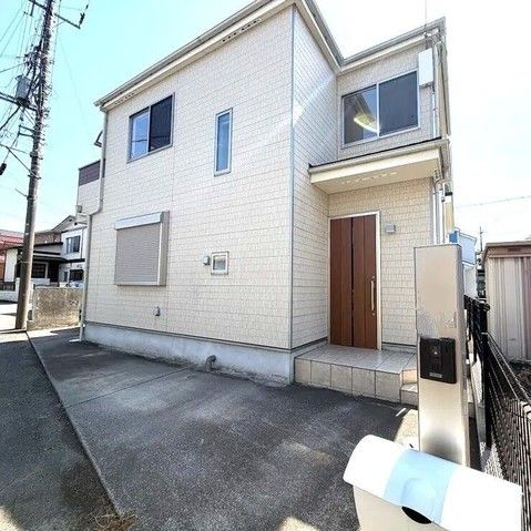 Renovated 4LDK Detached House in Iruma, Saitama - Thumbnail 4