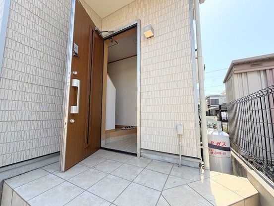 Renovated 4LDK Detached House in Iruma, Saitama - Thumbnail 3