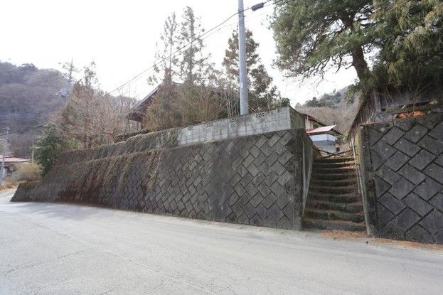 1935 Kominka for Renovation in Nakanojo, Gunma - 5LDK - Thumbnail 2