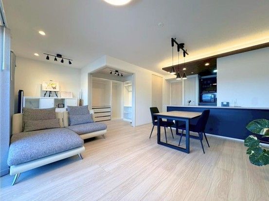 Modern 2LDK Apartment in Togitsu-cho, Nagasaki - Thumbnail 4