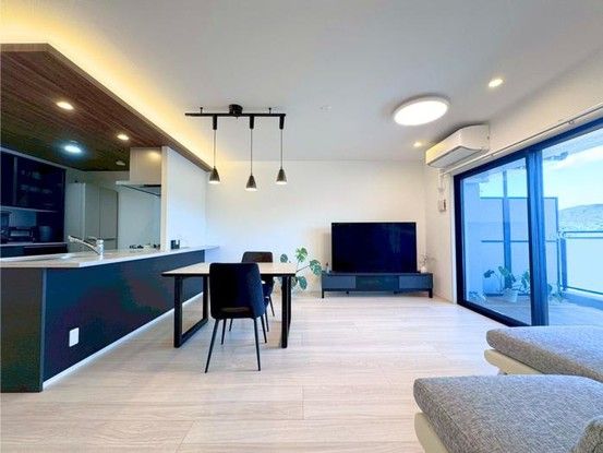 Modern 2LDK Apartment in Togitsu-cho, Nagasaki - Thumbnail 3