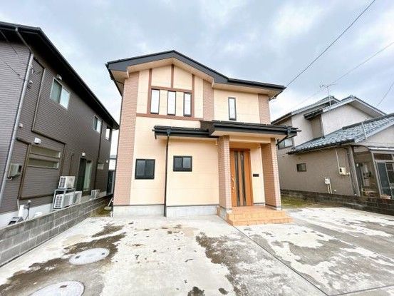 5LDK Detached House for Sale in Shibata, Niigata - Thumbnail 4
