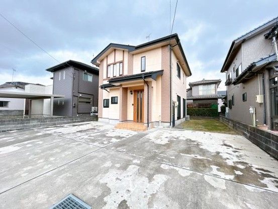 5LDK Detached House for Sale in Shibata, Niigata - Thumbnail 2