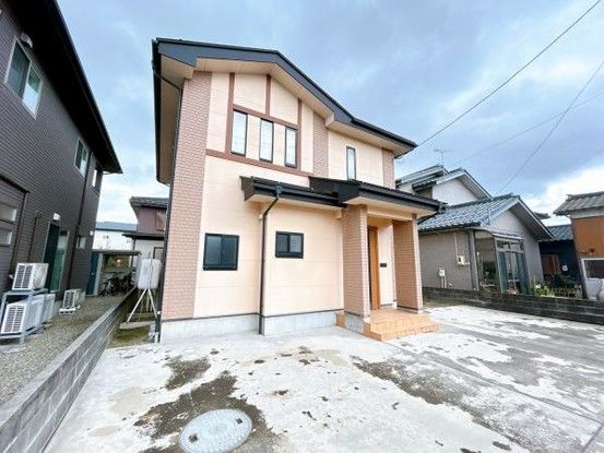 5LDK Detached House for Sale in Shibata, Niigata - Thumbnail 3