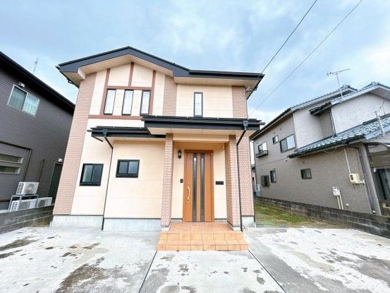 Property in Shibata, Japan