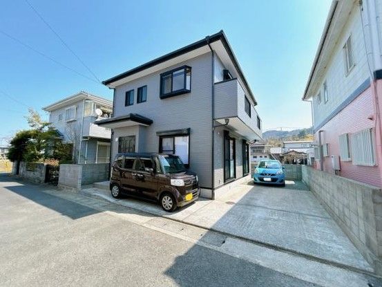 Renovated 4SLDK House for Sale in Tokushima City - Thumbnail 2