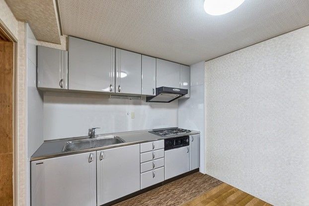 3LDK Apartment for Sale in Sawara Ward, Fukuoka - Thumbnail 4