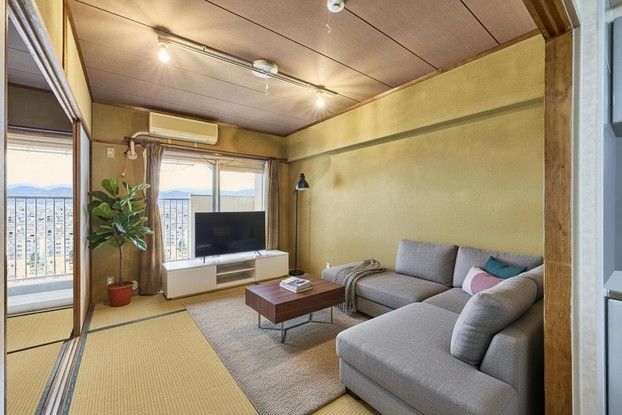 3LDK Apartment for Sale in Sawara Ward, Fukuoka - Thumbnail 2