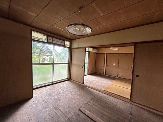 9DK House for Sale in Kamiyokono, Tsuyama City, 129.92 sqm - Thumbnail 3
