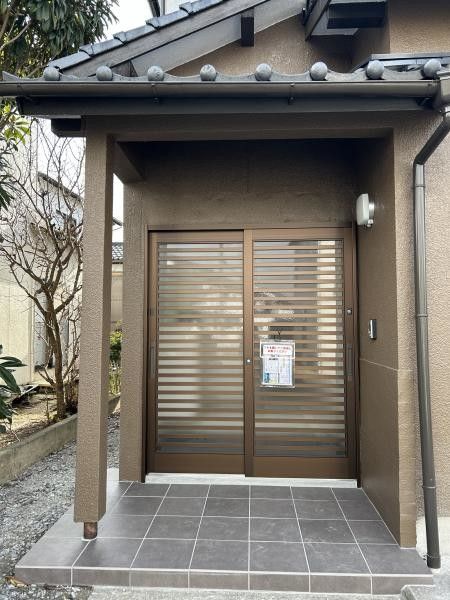 Renovated 3LDK House in Yamaguchi City - 77m² - Thumbnail 2