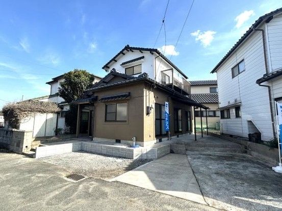 Renovated 3LDK House in Yamaguchi City - 77m² - Thumbnail 3