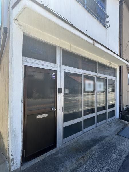 4K Detached House Near Gotsu Station in Shimane - Thumbnail 4