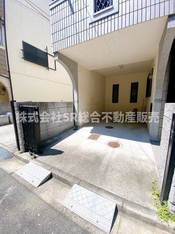 3LDK Resale House in Higashiosaka, Osaka - 85.5 sqm - Thumbnail 4