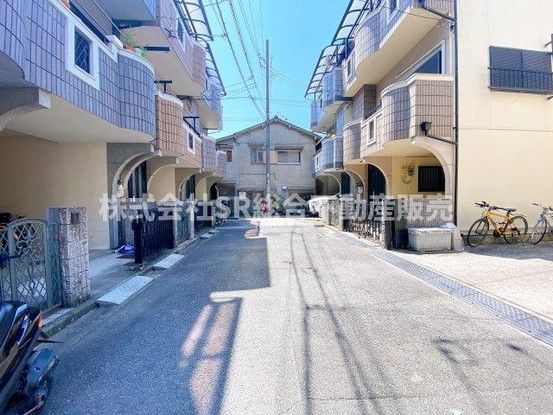 3LDK Resale House in Higashiosaka, Osaka - 85.5 sqm - Thumbnail 2