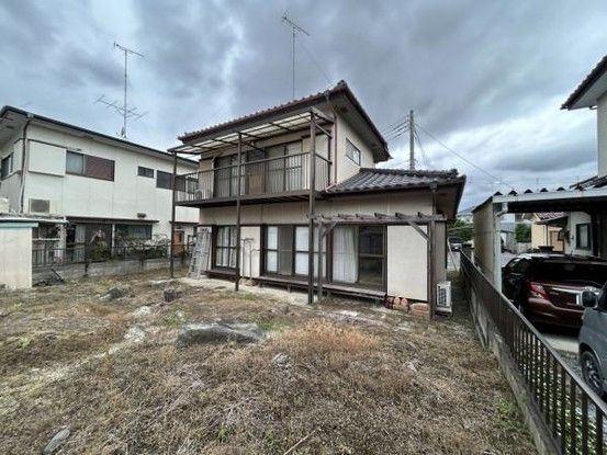 1984 Detached House Near Yashuhirakawa Station, Tochigi City - Thumbnail 4