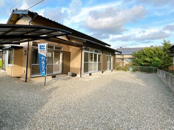 Renovated 3LDK House in Yatsushiro, Kumamoto - Thumbnail 3