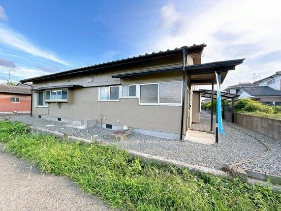 Renovated 3LDK House in Yatsushiro, Kumamoto - Thumbnail 4