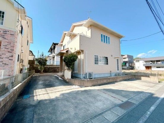 3LDK Detached House for Sale in Iwaki, Fukushima - Thumbnail 2