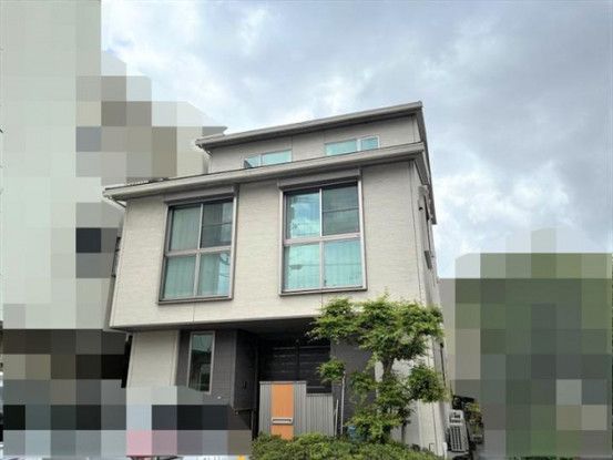 7SLDK Detached House in Oita City by Sumitomo Forestry - Thumbnail 2