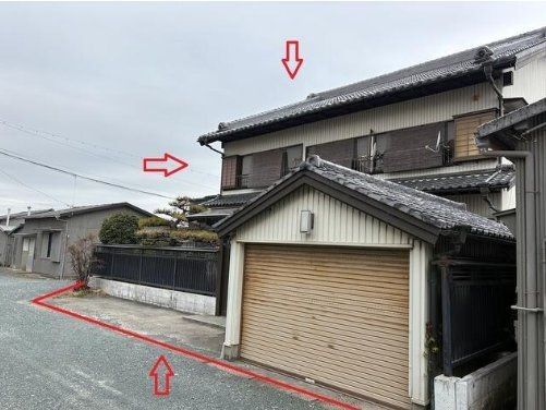 8SLDK Detached House in Toyohashi, Aichi – 294.8 sqm - Thumbnail 3