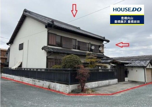 8SLDK Detached House in Toyohashi, Aichi – 294.8 sqm - Thumbnail 2