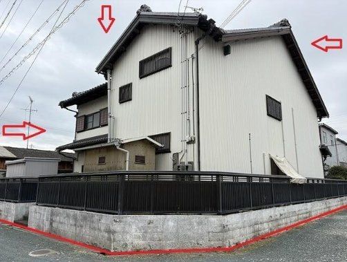 8SLDK Detached House in Toyohashi, Aichi – 294.8 sqm - Thumbnail 4