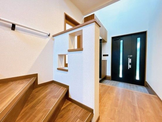 Renovated 4LDK House for Sale in Niigata City - Thumbnail 4