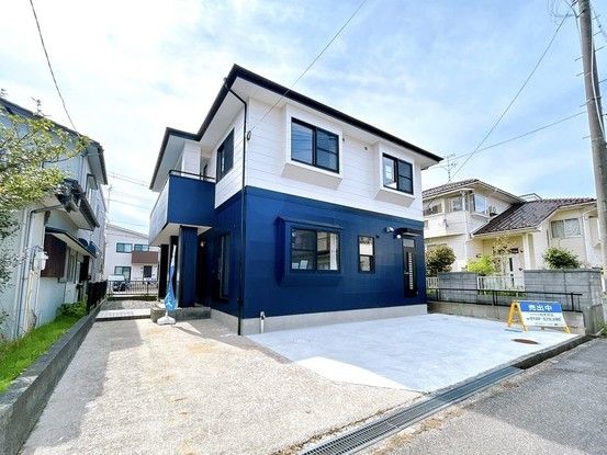 Renovated 4LDK House for Sale in Niigata City - Thumbnail 2