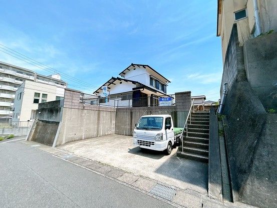 Renovated 3SLDK House on Large Lot in Shimonoseki - Thumbnail 3