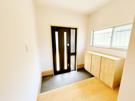 Renovated 3SLDK House on Large Lot in Shimonoseki - Thumbnail 4