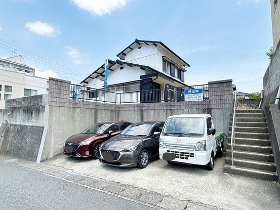 Renovated 3SLDK House on Large Lot in Shimonoseki - Thumbnail 2