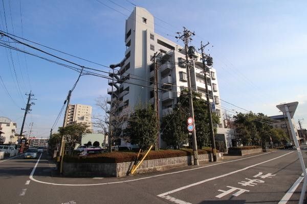 2SLDK Apartment for Sale in Ogaki, Gifu - 66.95 sqm - Thumbnail 3